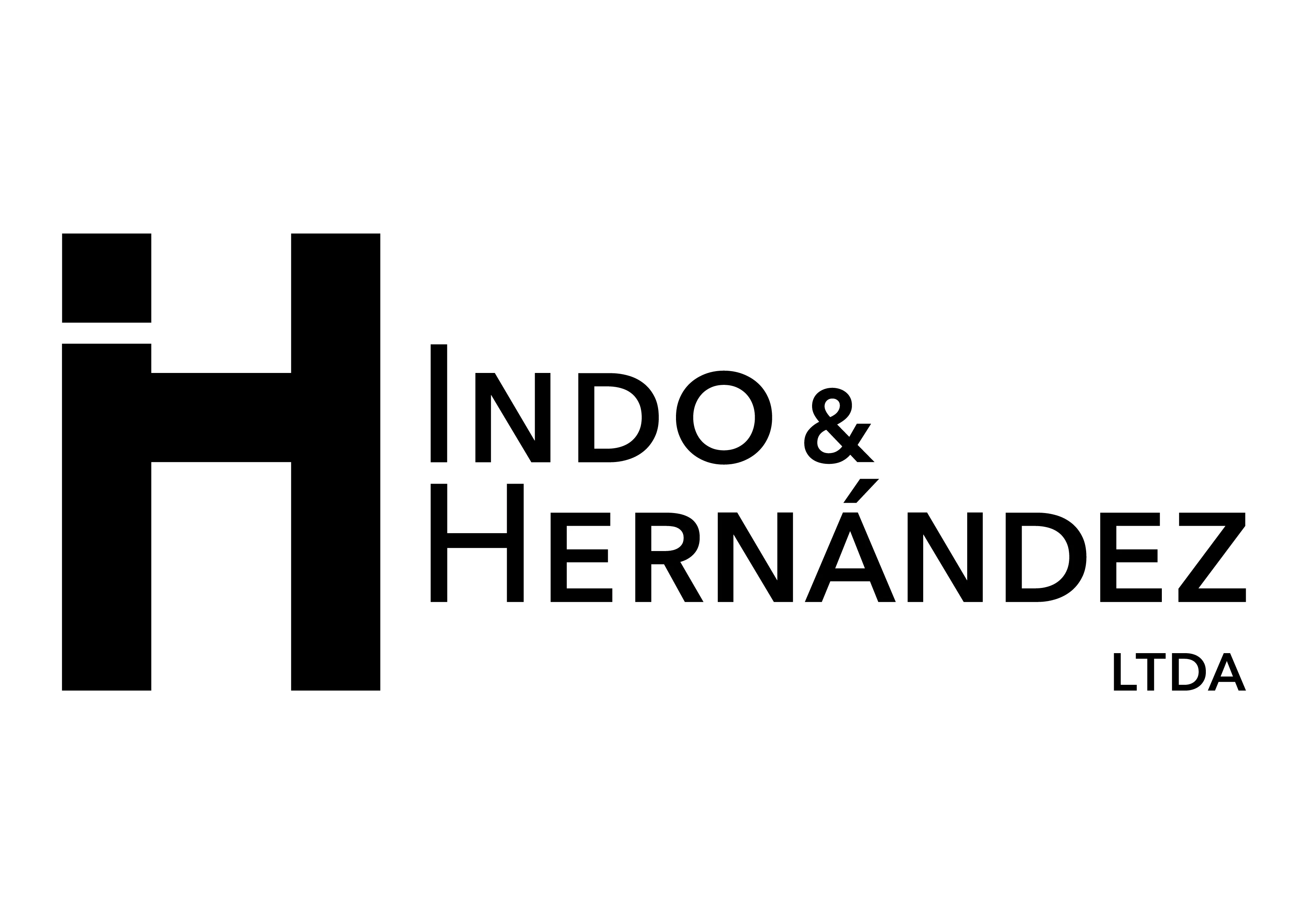 I H Indo & Hernández Ltda
