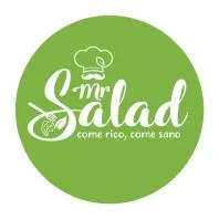 Mr Salad