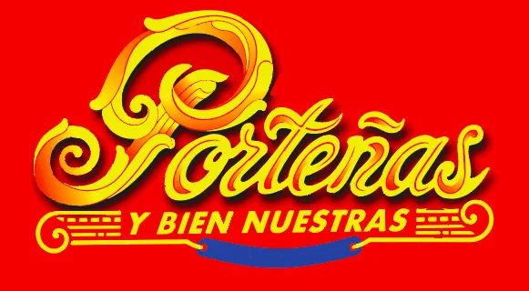 PORTEÑAS Y BIEN NUESTRAS