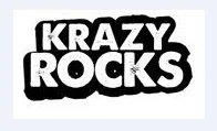 KRAZY ROCKS
