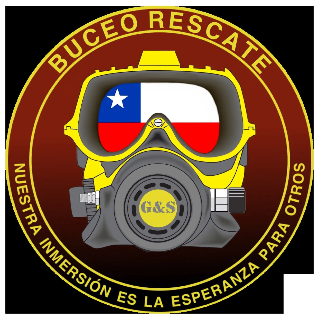 Buceo Rescate G&S