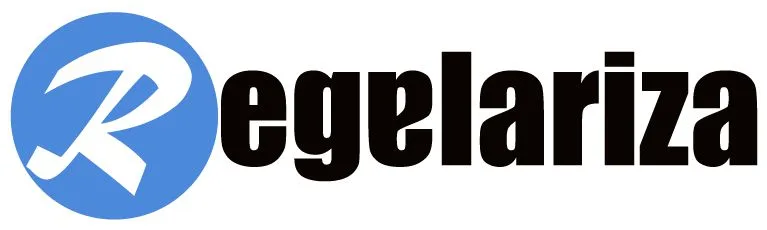REGALARIZA