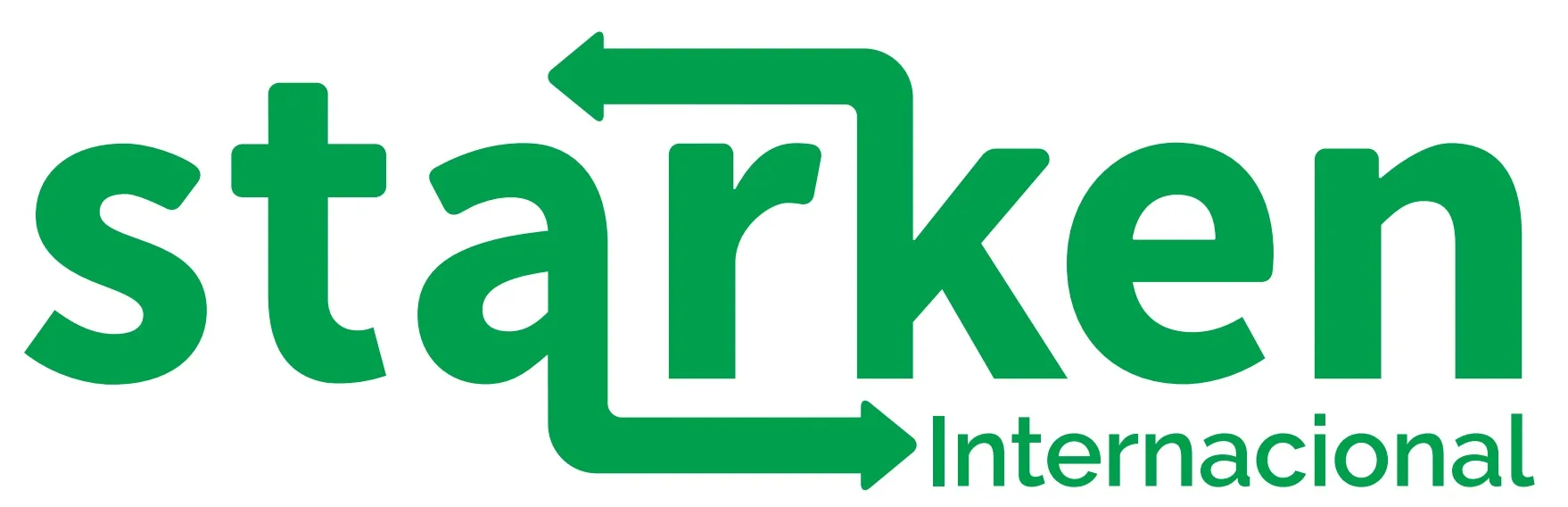 starken Internacional