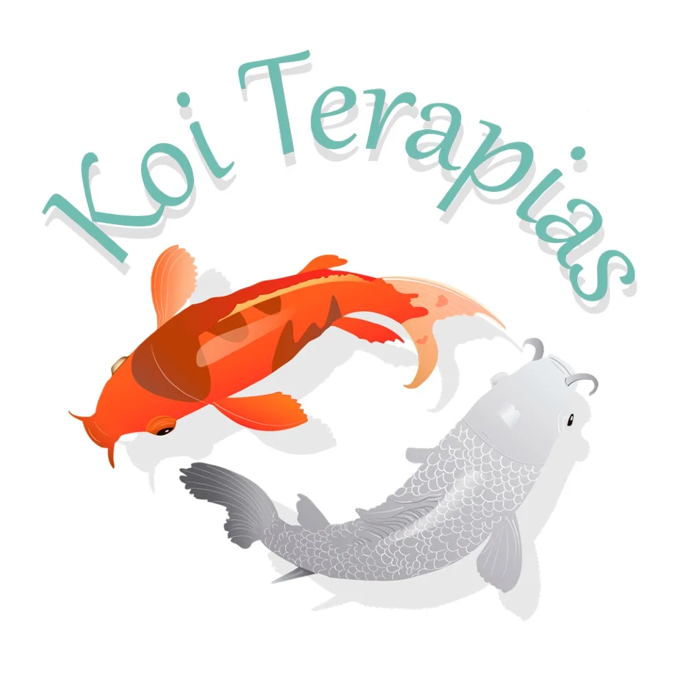 Koi Terapias
