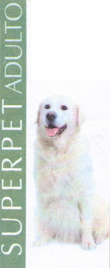 SUPERPET ADULTO