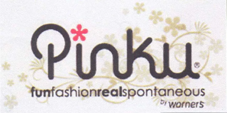 PINKU BY WARNER'S
