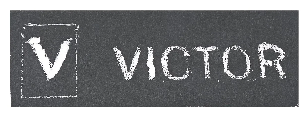 V VICTOR