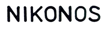 NIKONOS