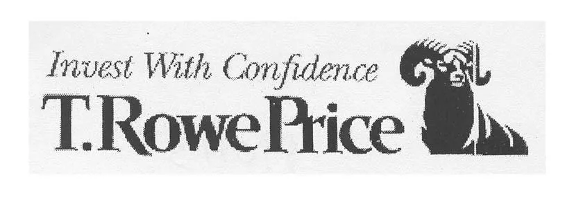 T. ROWE PRICE INVEST WITH CONFIDENCE