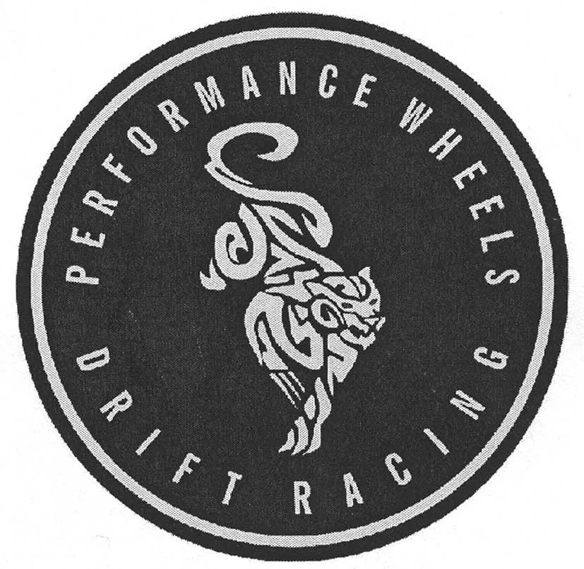 DRIFT RACING PERFORMANCE WHEELS