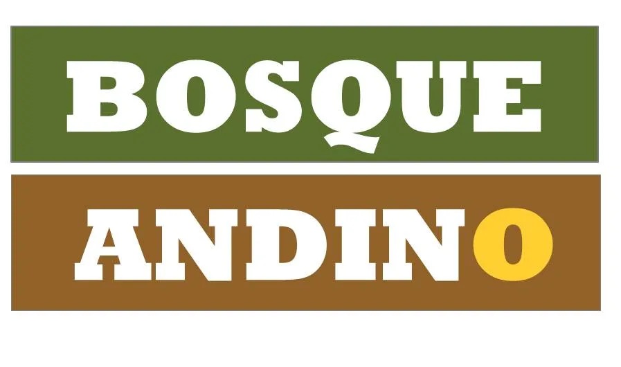 BOSQUE ANDINO