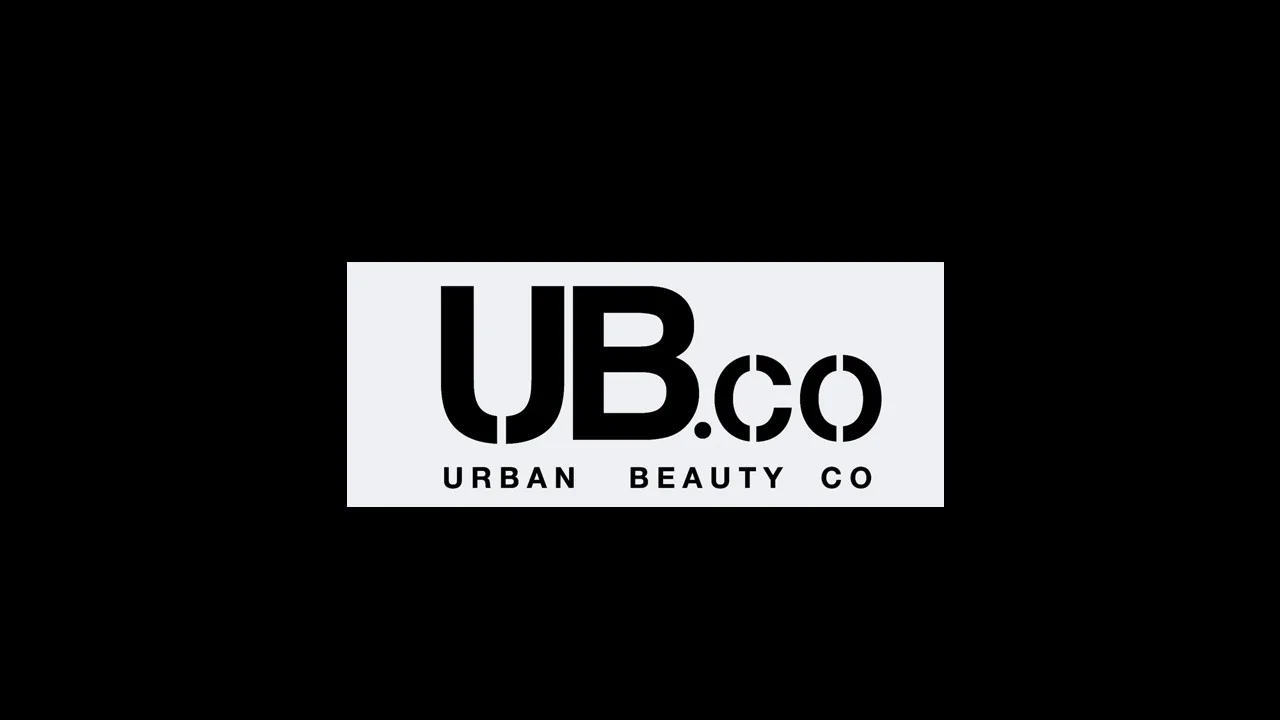 UB.CO URBAN BEAUTY CO