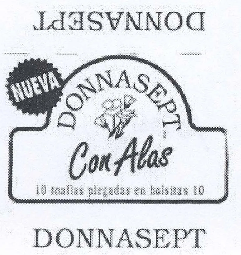 DONNASEPT