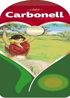1866 CARBONELL