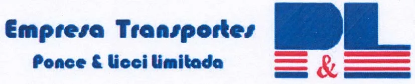 EMPRESA TRANSPORTES PONCE & LICCI LIMITADA P&L