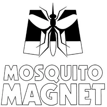 MOSQUITO MAGNET
