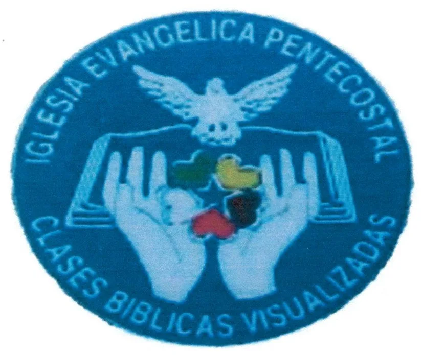 IGLESIA EVANGELICA PENTECOSTAL CLASES BIBLICAS VISUALIZADAS
