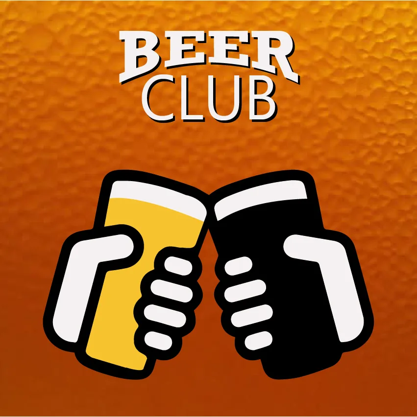 BEER CLUB