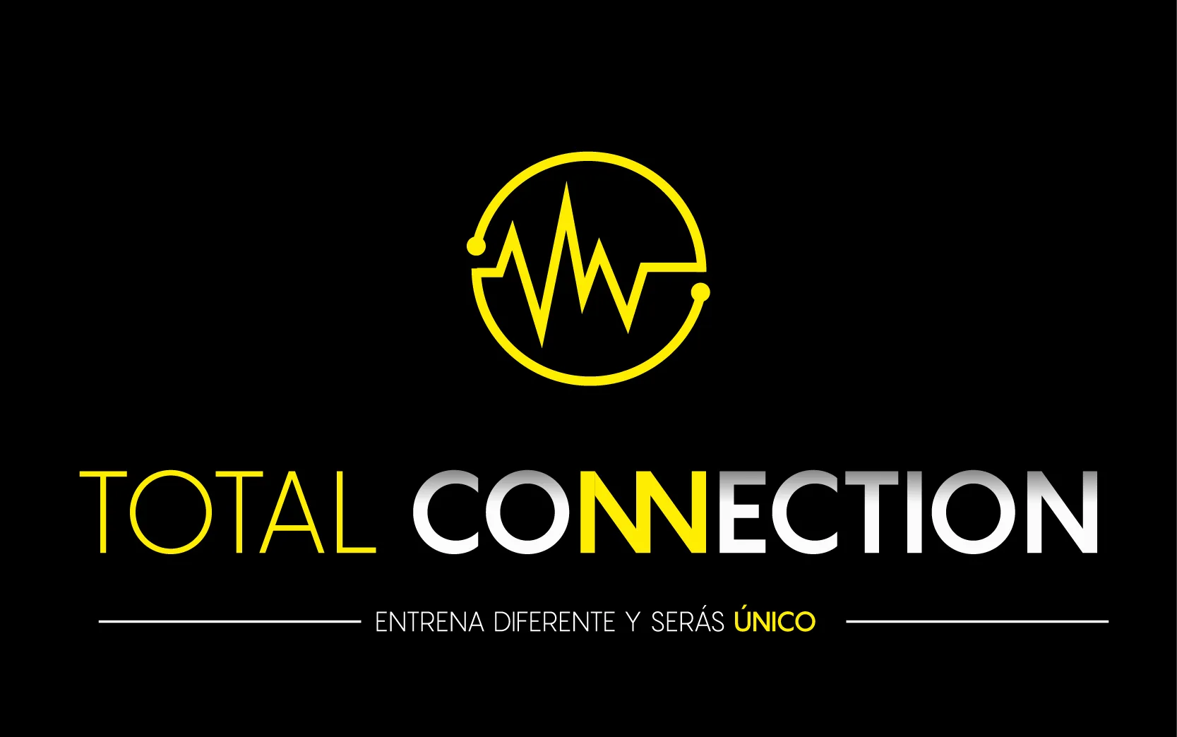 total connection