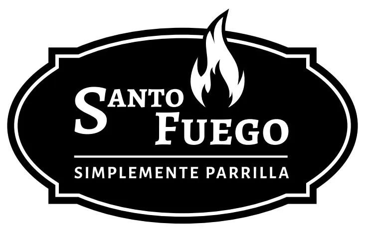 Santo Fuego