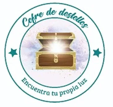 COFRE DE DESTELLOS ENCUENTRA TU PROPIA LUZ