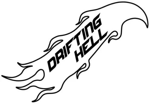 DRIFTING HELL