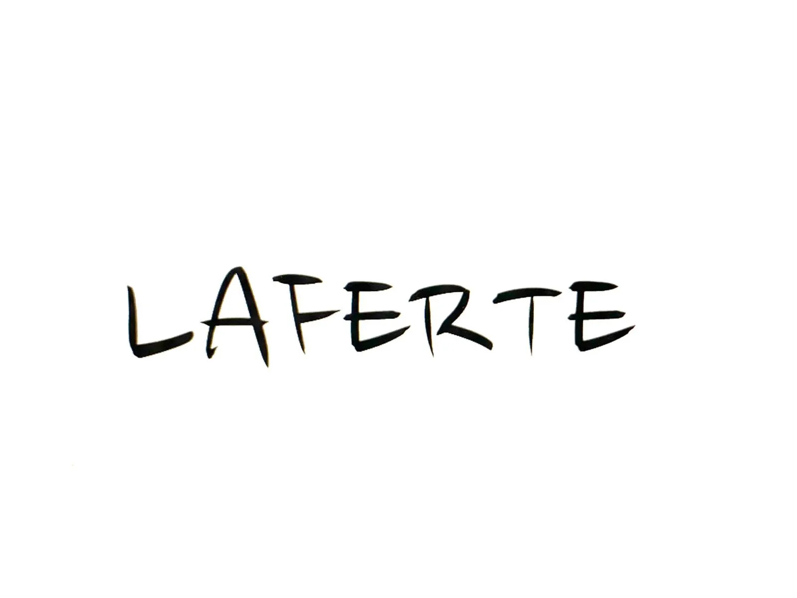 LAFERTE