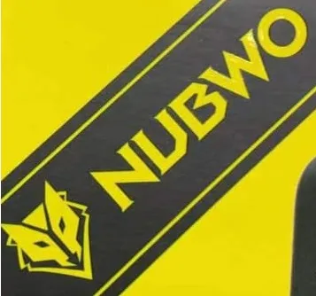 NUBWO