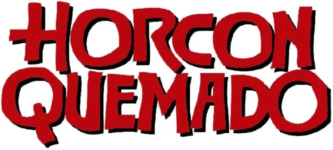 HORCON QUEMADO