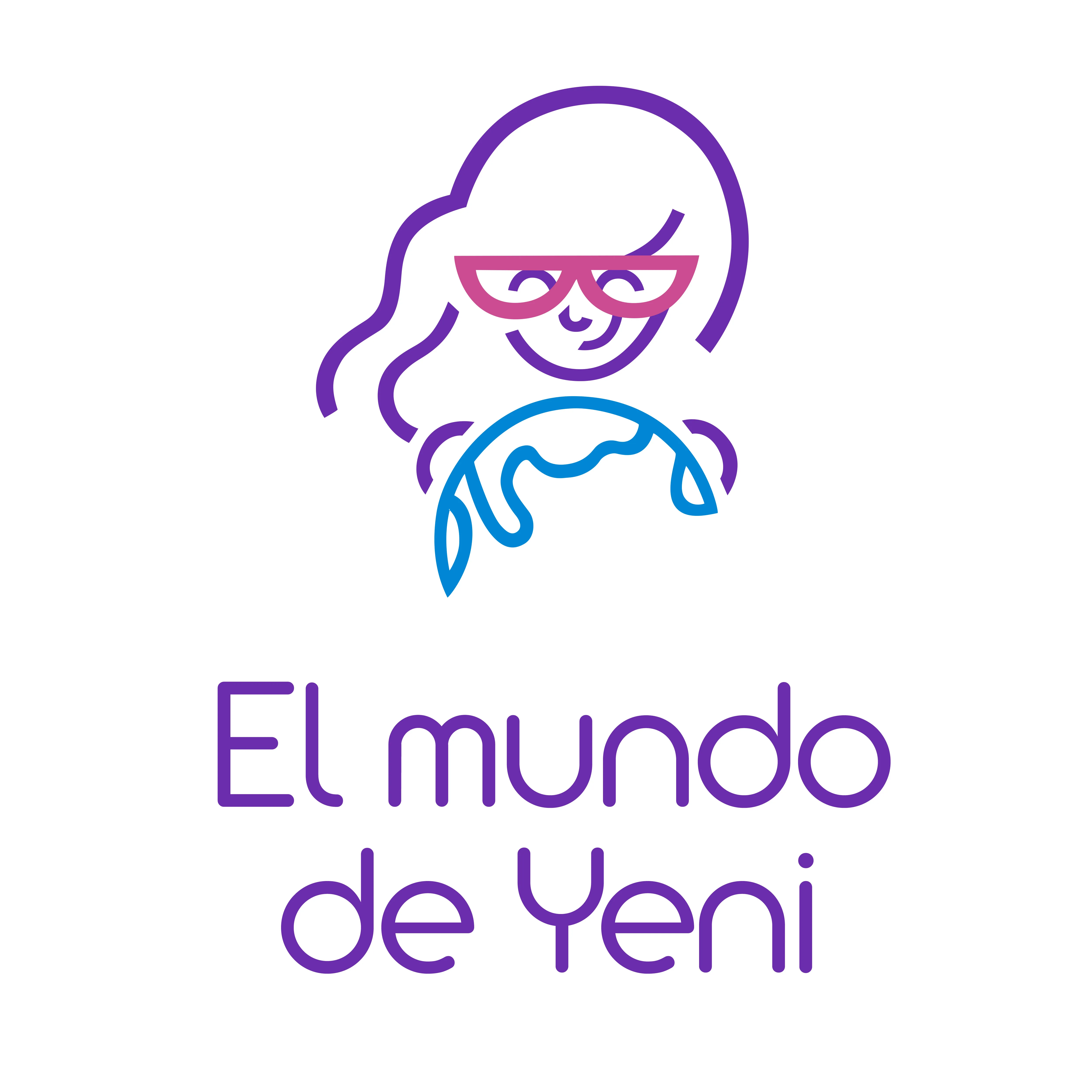 El Mundo de Yeni
