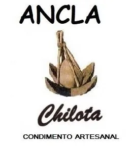 Ancla Chilota Condimento Artesanal