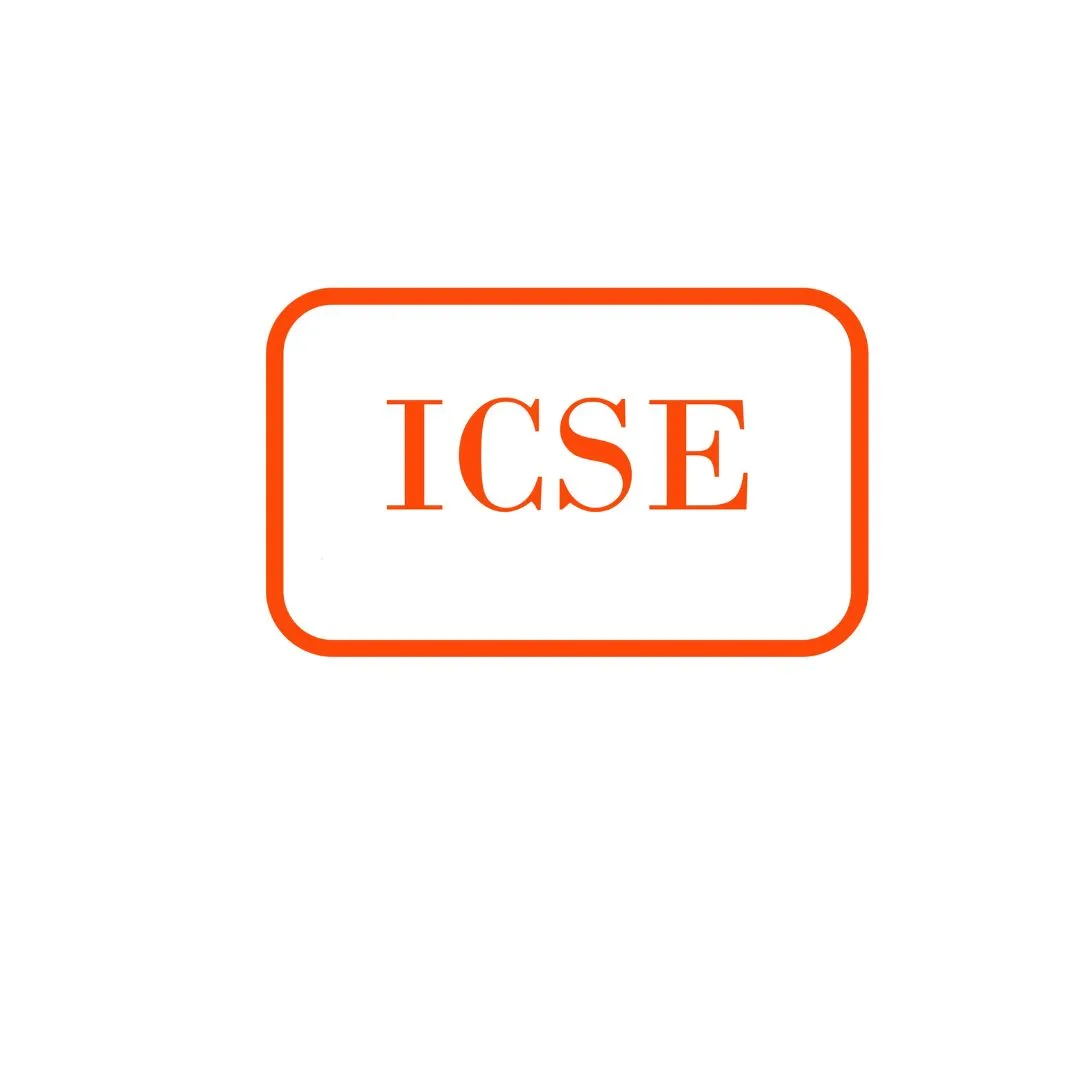 ICSE