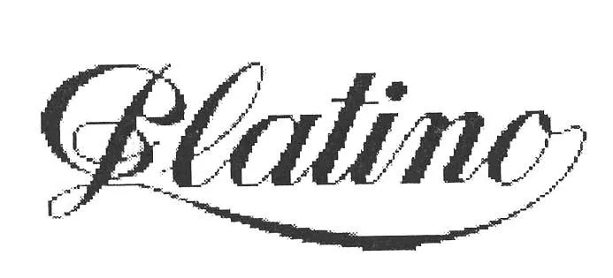PLATINO