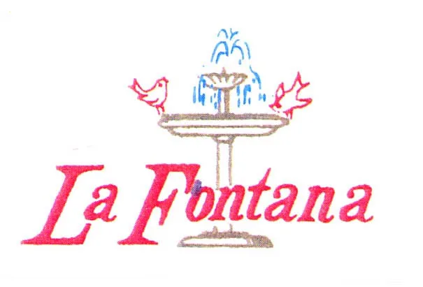 LA FONTANA