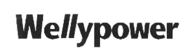 WELLYPOWER