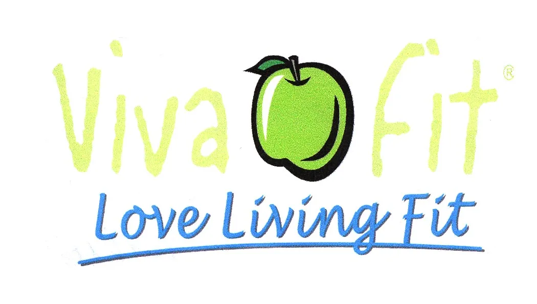 VIVAFIT LOVE LIVING FIT