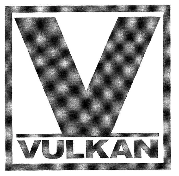 V VULKAN
