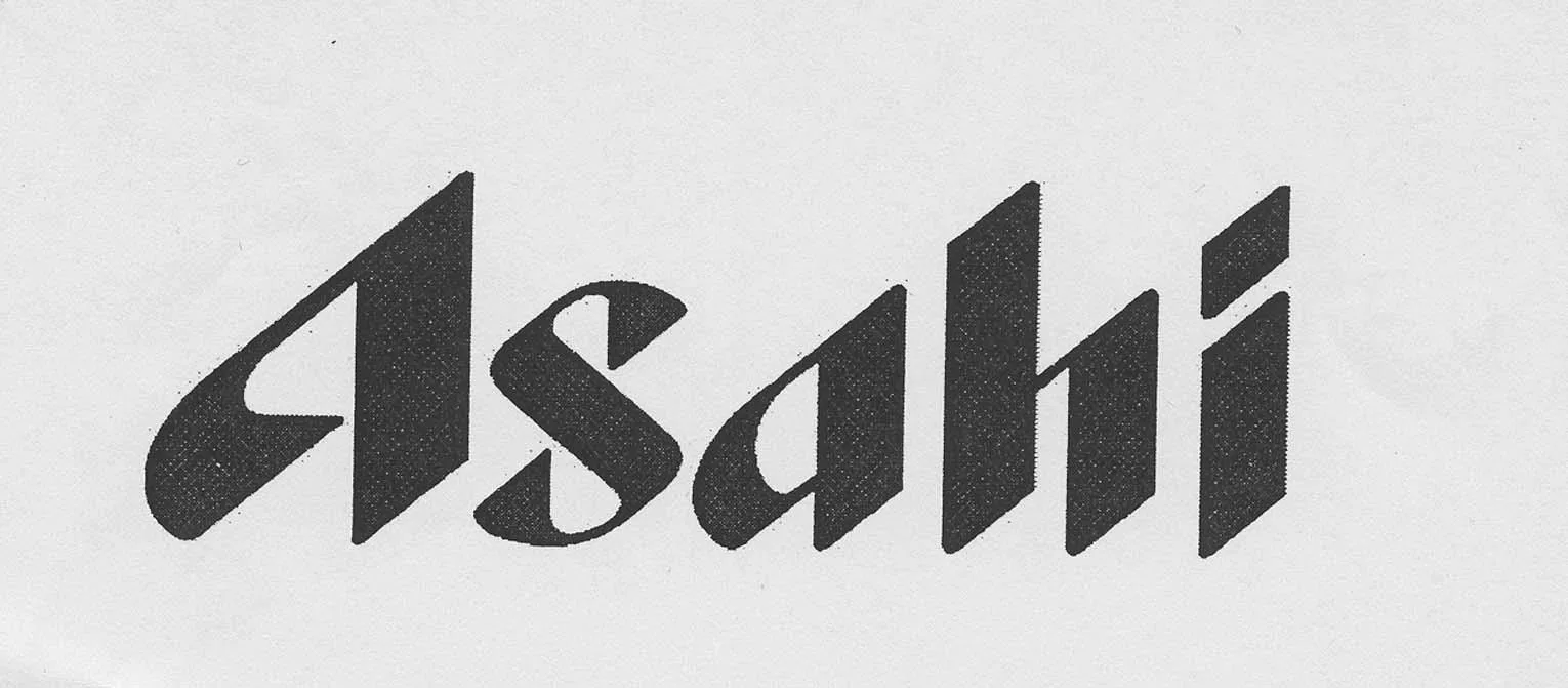 ASAHI
