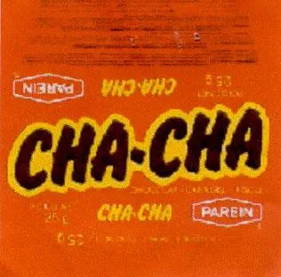 CHA-CHA