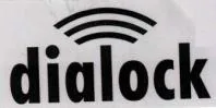 DIALOCK