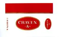CRAVEN A