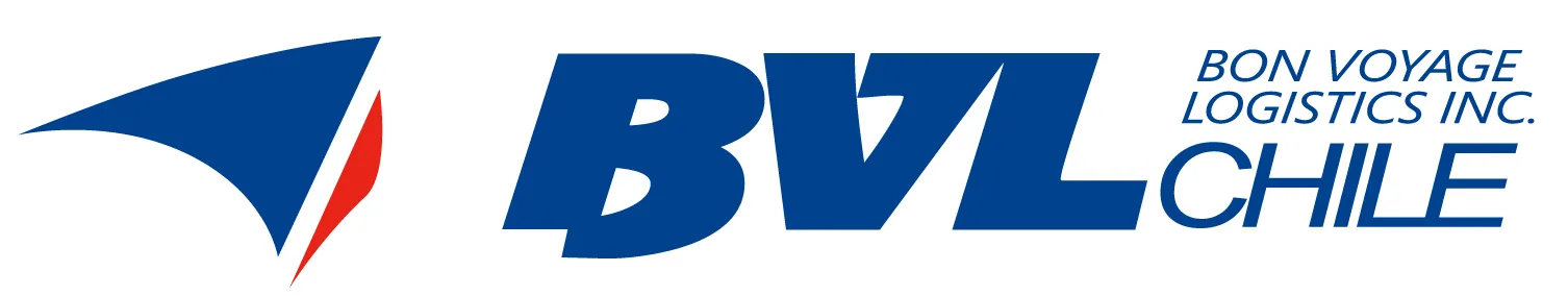 BVL BON VOYAGE LOGISTICS INC. CHILE