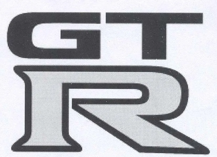 GT R