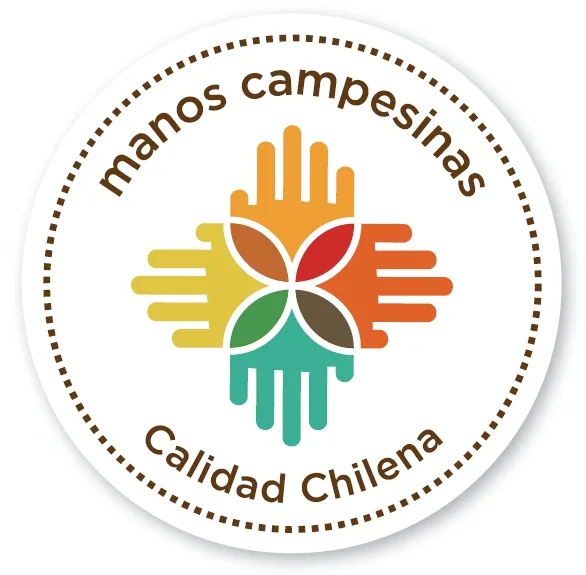 MANOS CAMPESINAS CALIDAD CHILENA