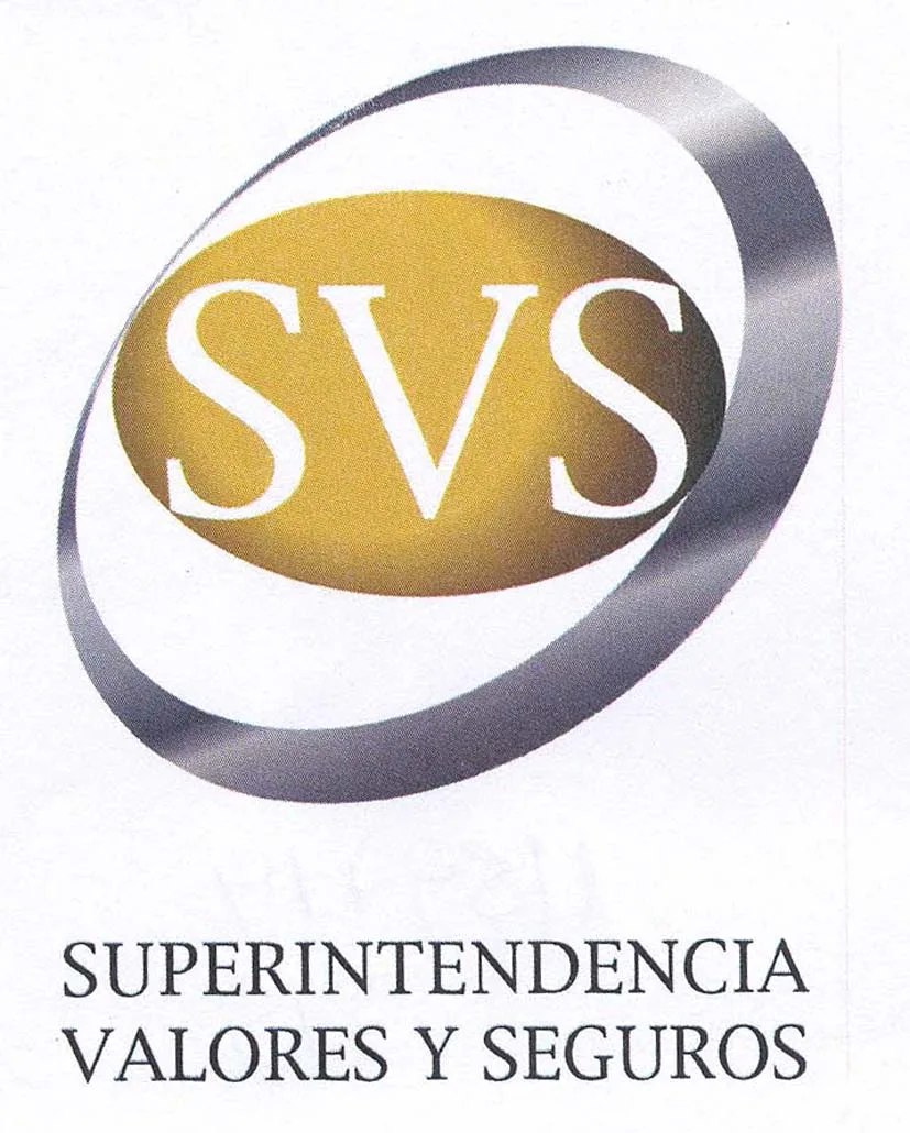 SVS SUPERINTENDENCIA VALORES Y SEGUROS