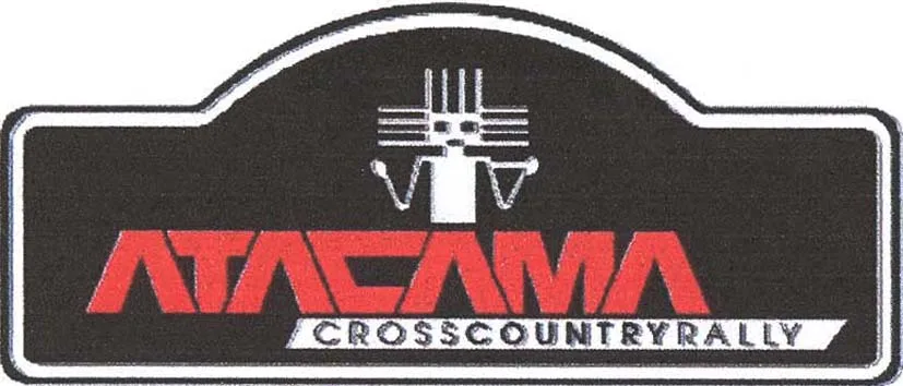 ATACAMA CROSS COUNTRY RALLY