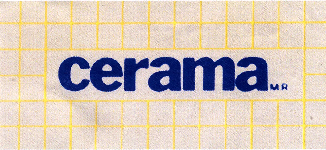 CERAMA