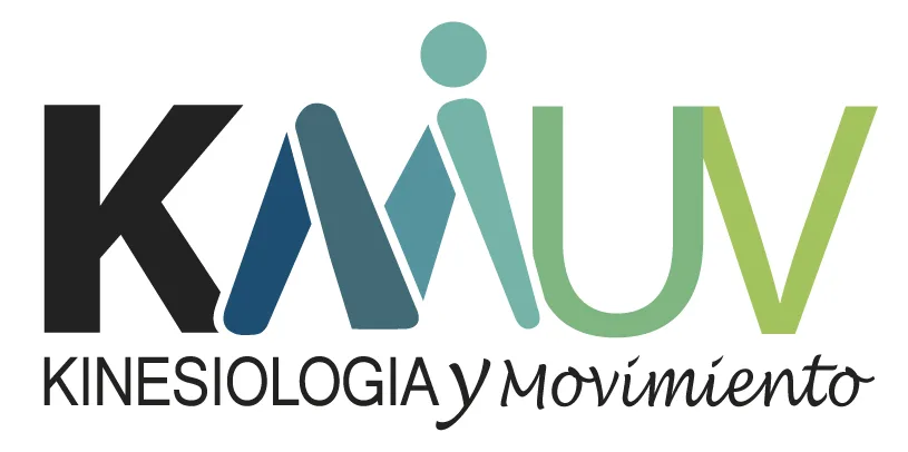 KMUV KINESIOLOGIA y Movimiento