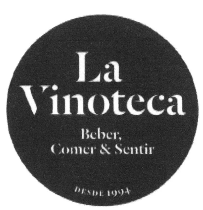 La Vinoteca Beber, Comer & Sentir