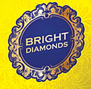 BRIGHT DIAMONDS